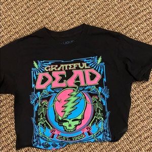 Grateful Dead tshirt